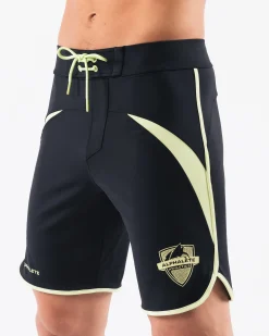 Crescent Boardshort