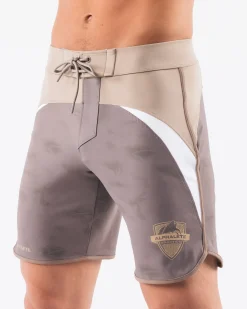 Crescent Boardshort