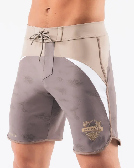 Crescent Boardshort