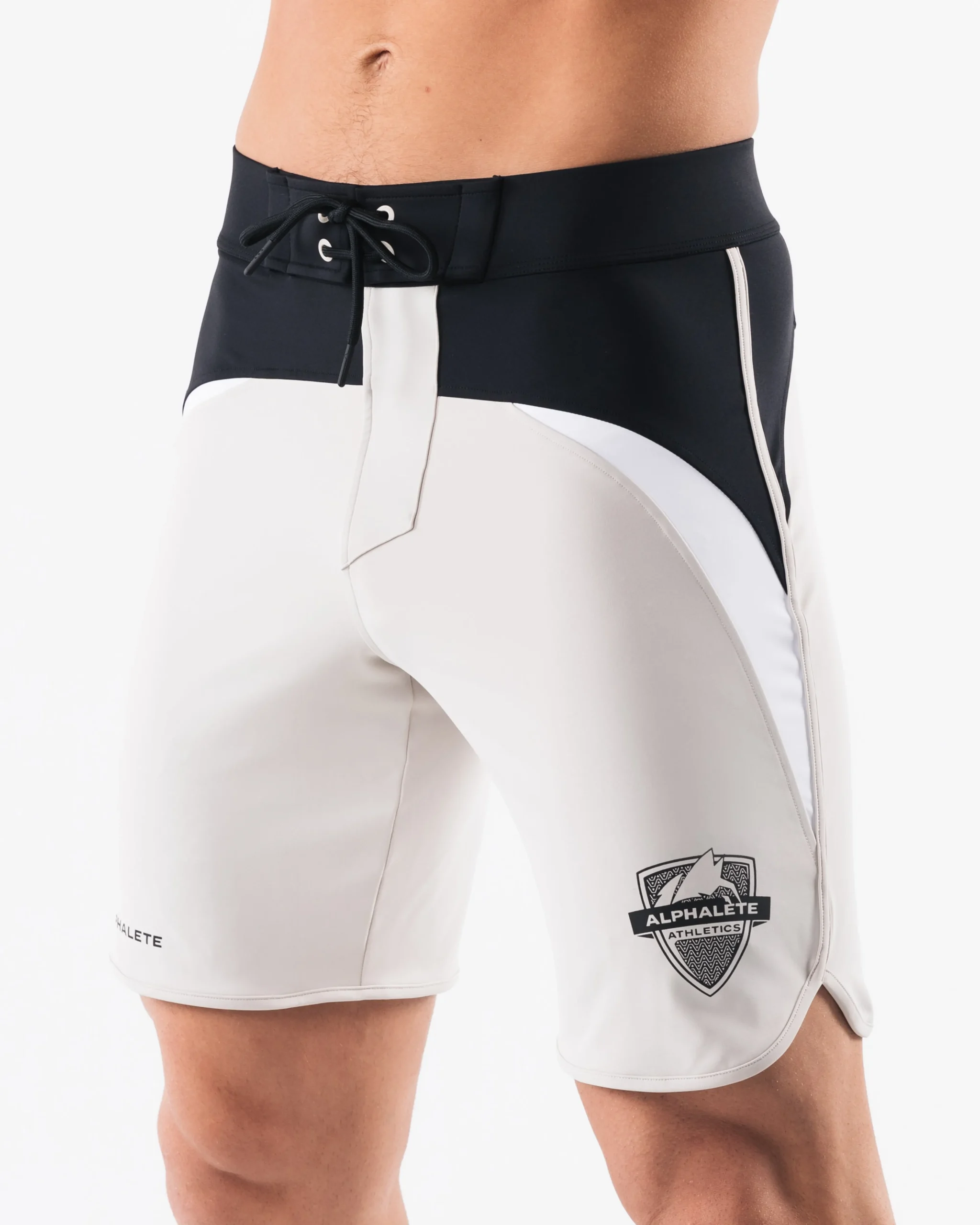 Crescent Boardshort