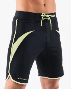 Crescent Boardshort