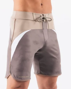 Crescent Boardshort