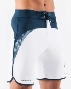 Crescent Boardshort