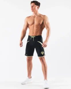 Crescent Boardshort