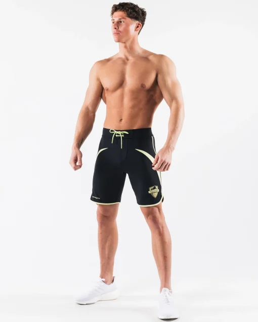 Crescent Boardshort
