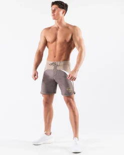 Crescent Boardshort