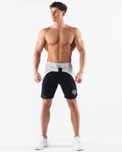 Crescent Boardshort