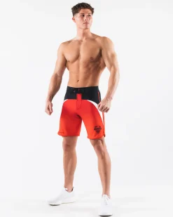 Crescent Boardshort