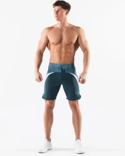 Crescent Boardshort