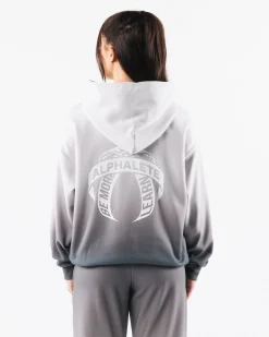 Crest Hoodie
