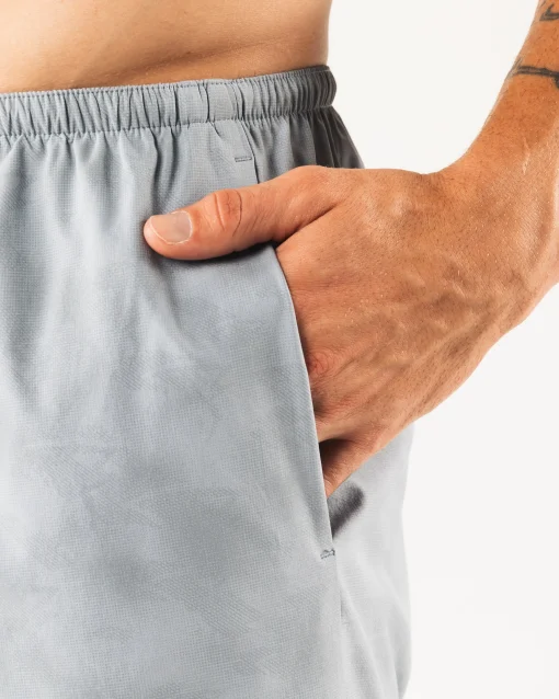 Dynamic Short
