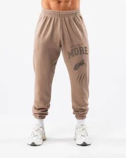 Earth Dye Graphic Jogger
