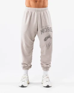 Earth Dye Graphic Jogger