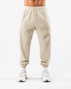 Earth Dye Graphic Jogger