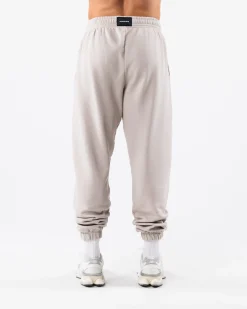 Earth Dye Graphic Jogger