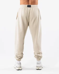 Earth Dye Graphic Jogger