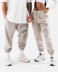 Earth Dye Graphic Jogger