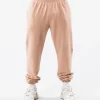 Earth Dye Natural Jogger