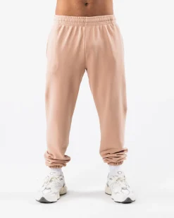 Earth Dye Natural Jogger