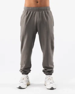 Earth Dye Natural Jogger