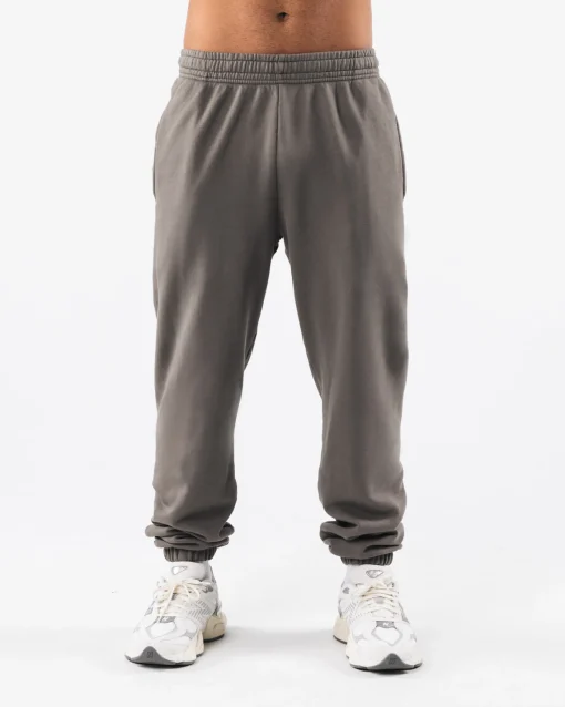Earth Dye Natural Jogger