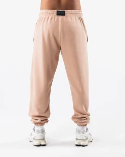 Earth Dye Natural Jogger