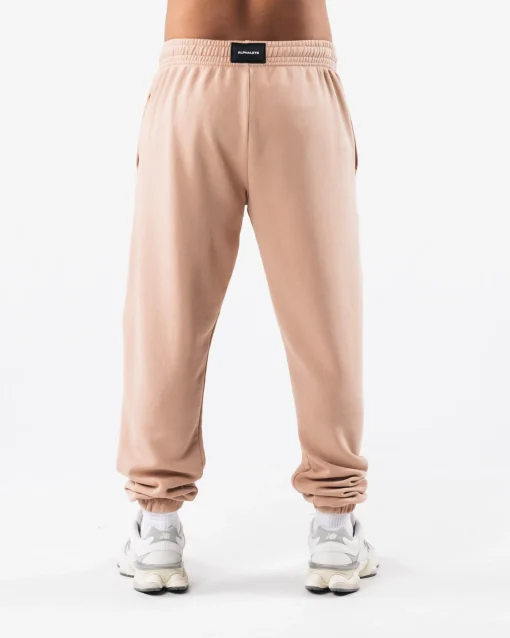 Earth Dye Natural Jogger