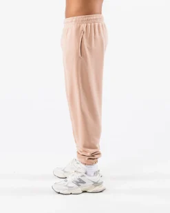 Earth Dye Natural Jogger
