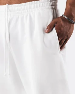 Earth Dye Natural Jogger