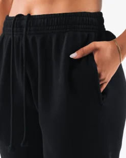 Earth Dye Natural Jogger