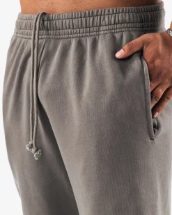 Earth Dye Natural Jogger