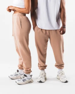 Earth Dye Natural Jogger