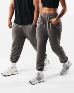 Earth Dye Natural Jogger