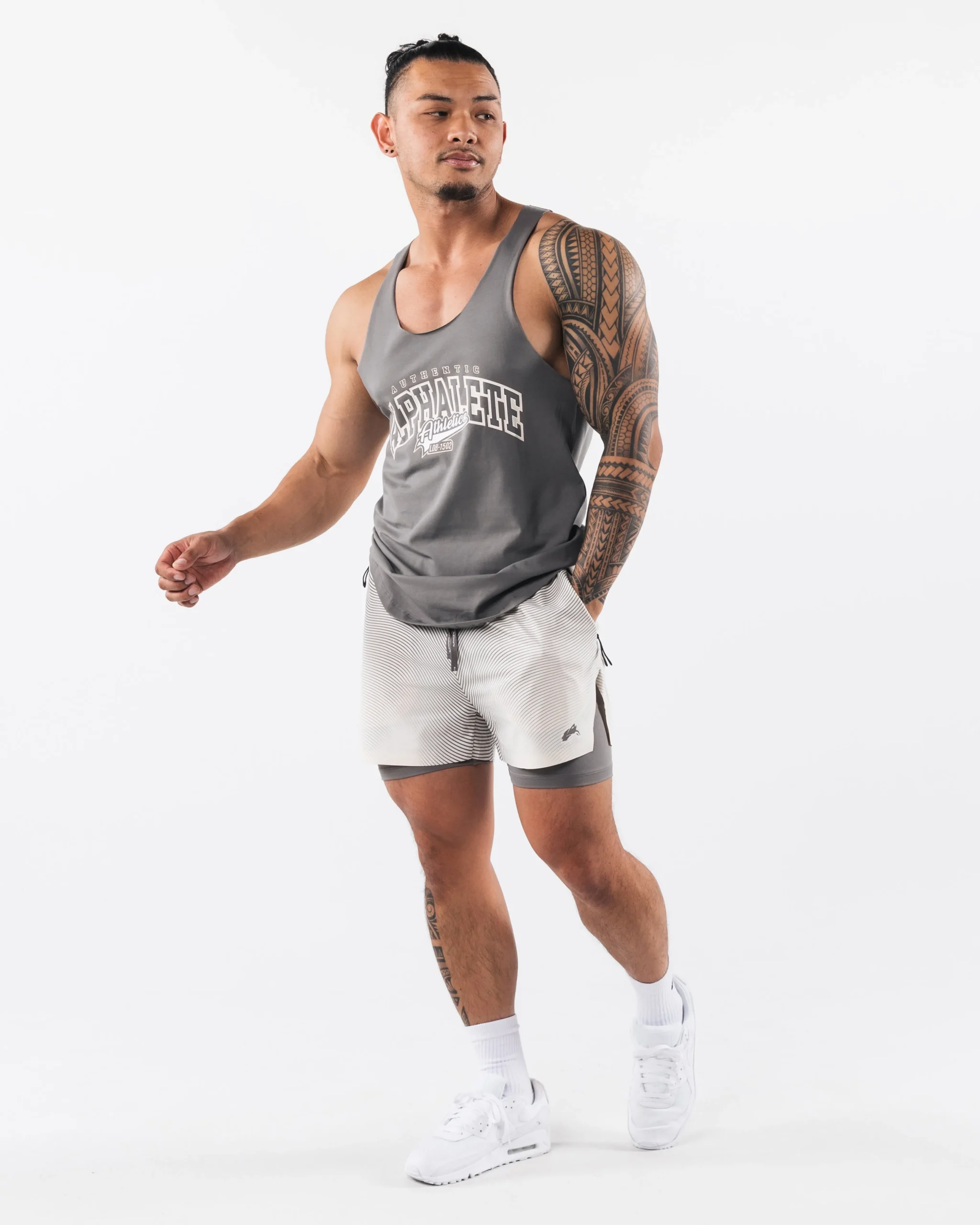 Elite Swift Short 5"