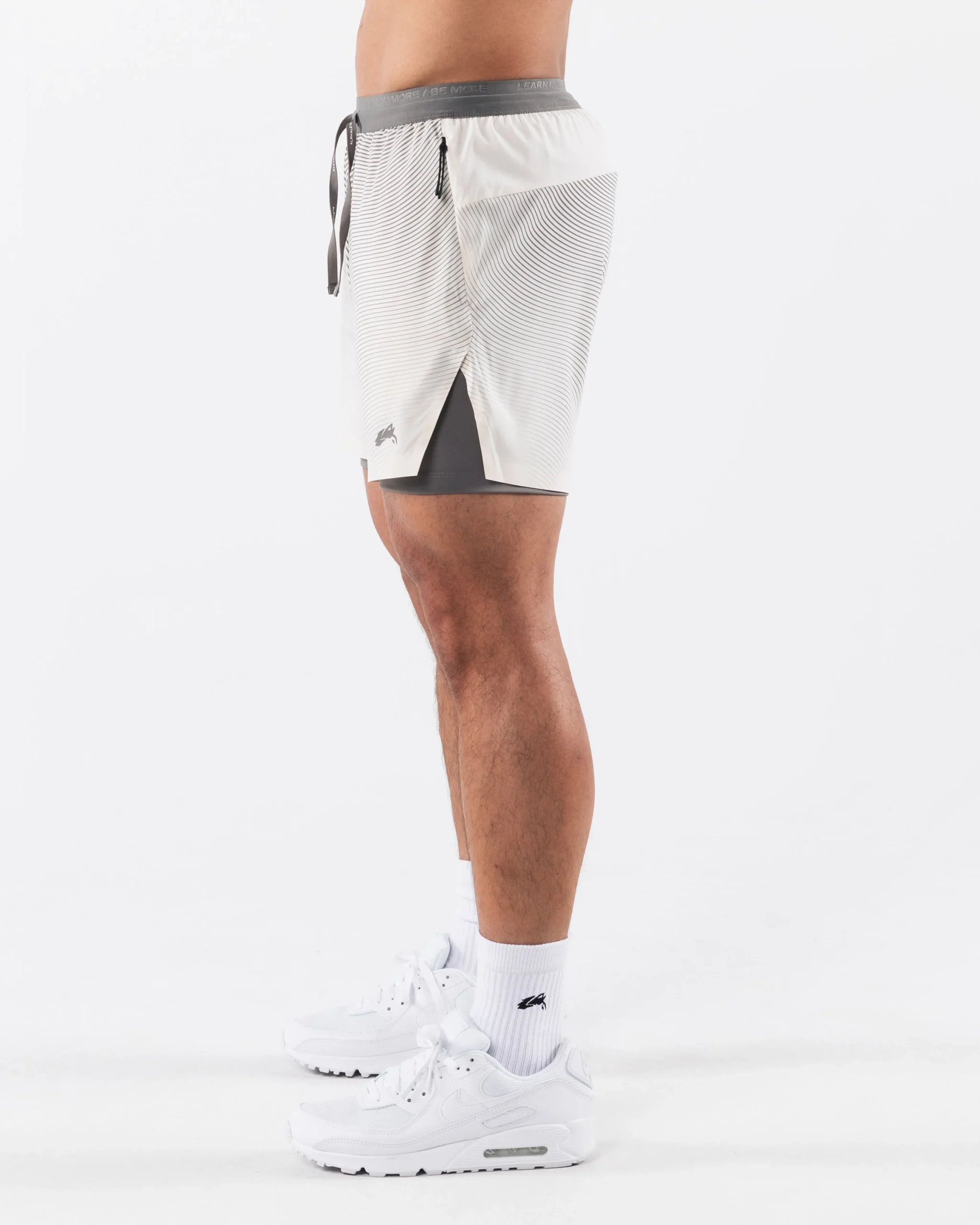 Elite Swift Short 5"