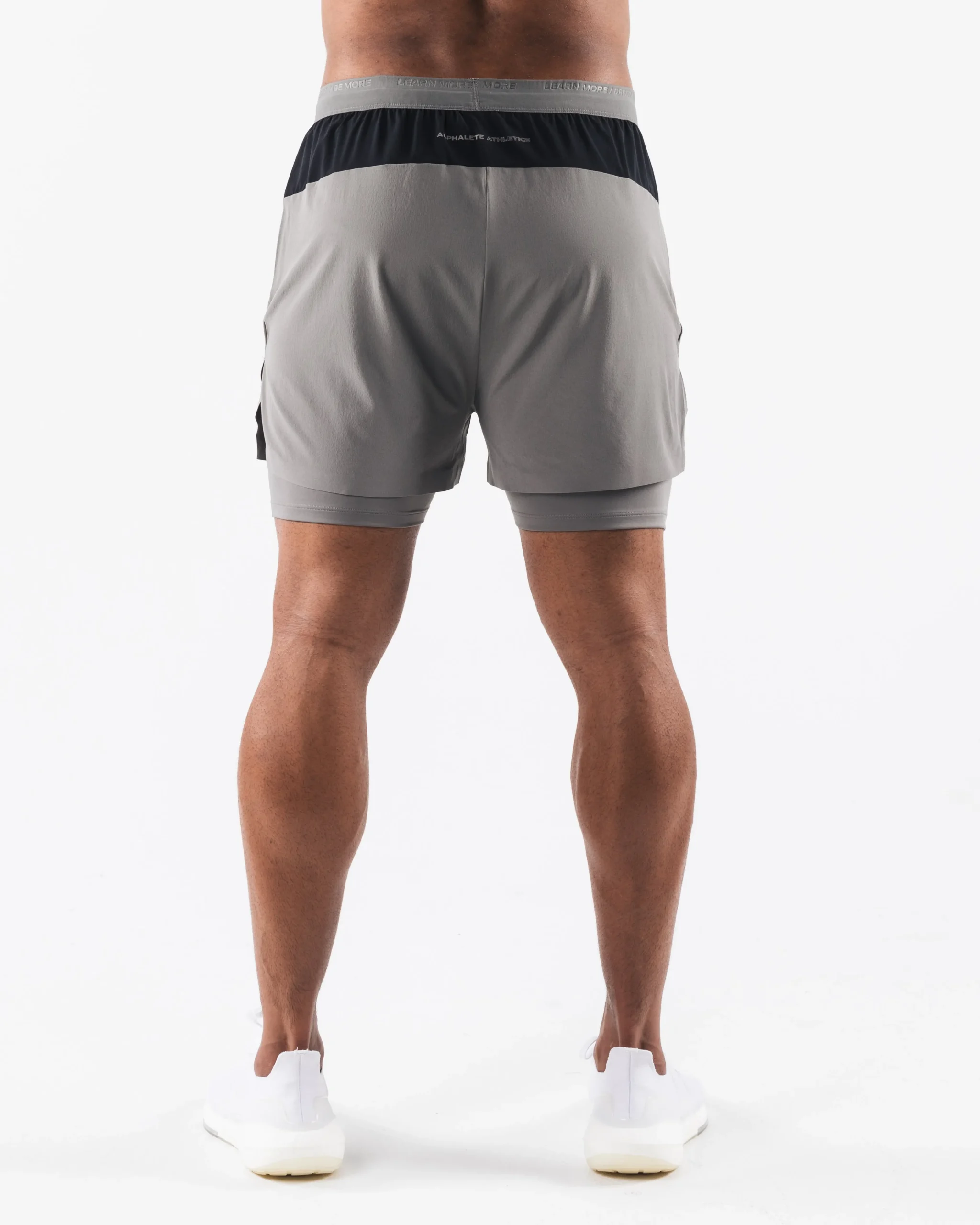 Elite Swift Short 5"