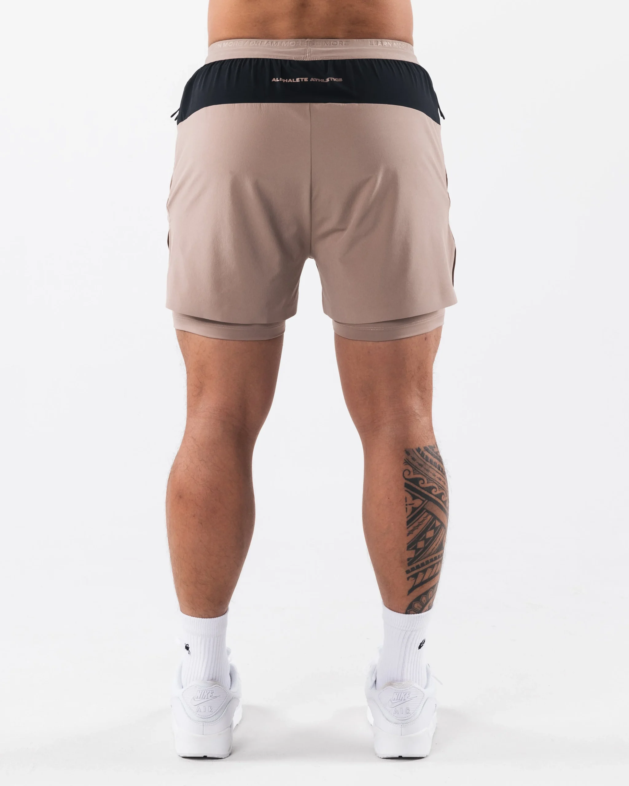 Elite Swift Short 5"