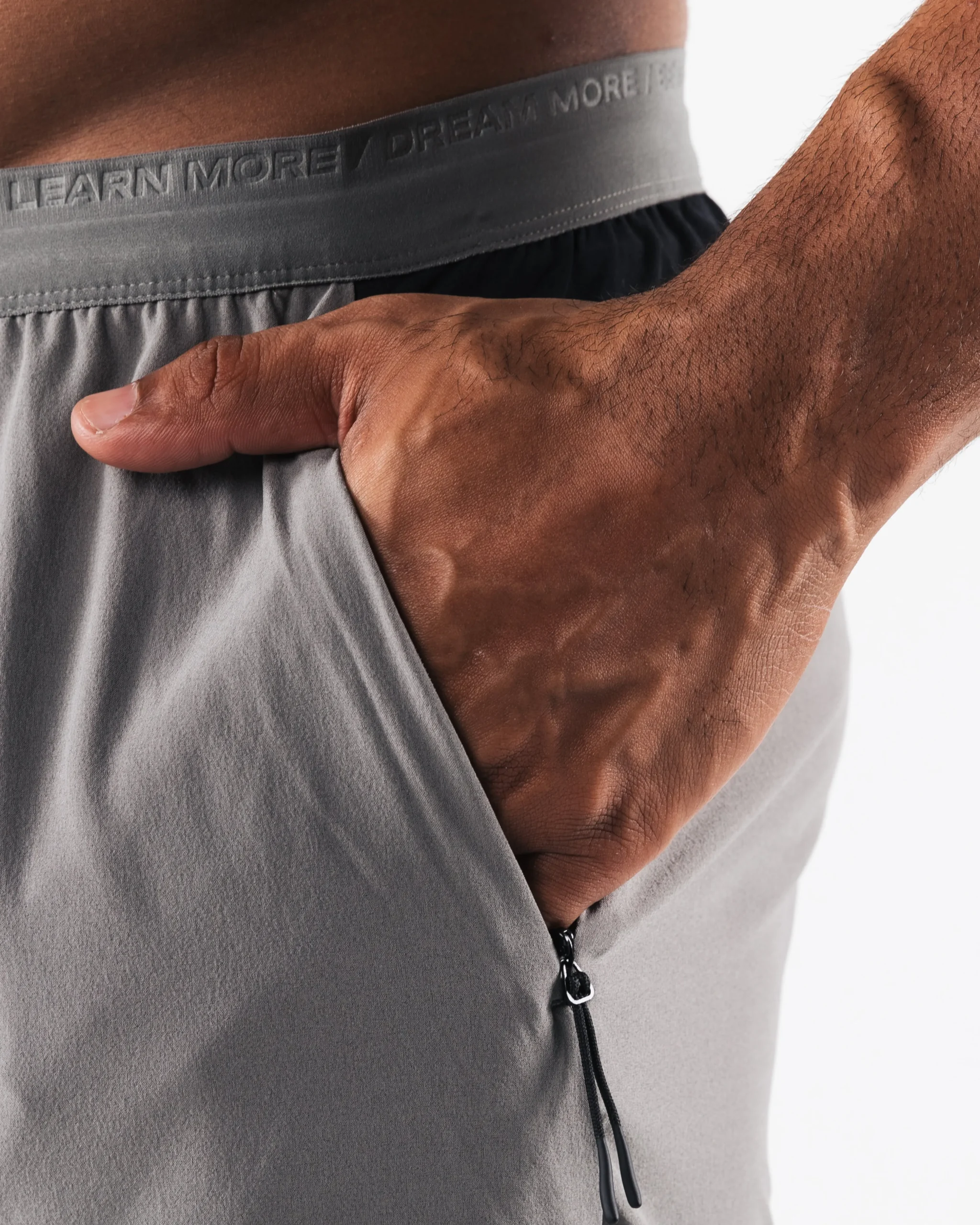 Elite Swift Short 5"