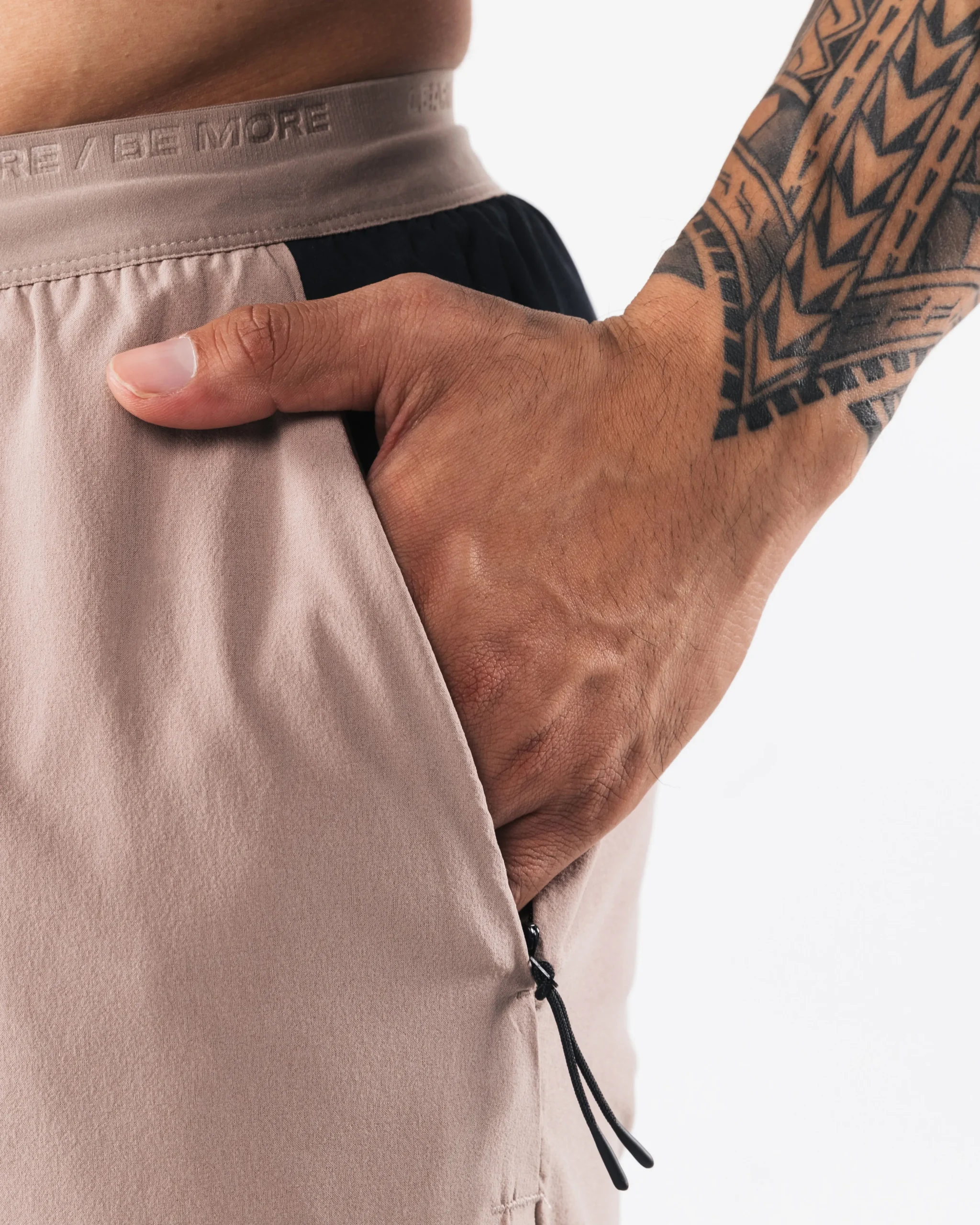 Elite Swift Short 5"