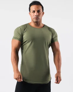 Essential Scoop Neck