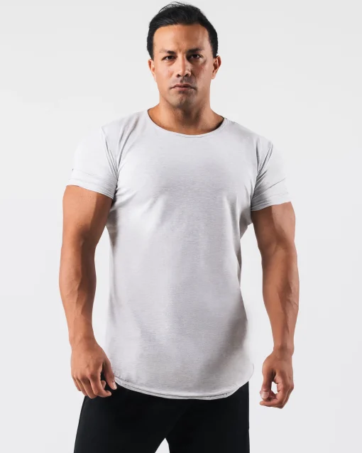 Essential Scoop Neck