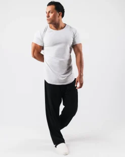 Essential Scoop Neck
