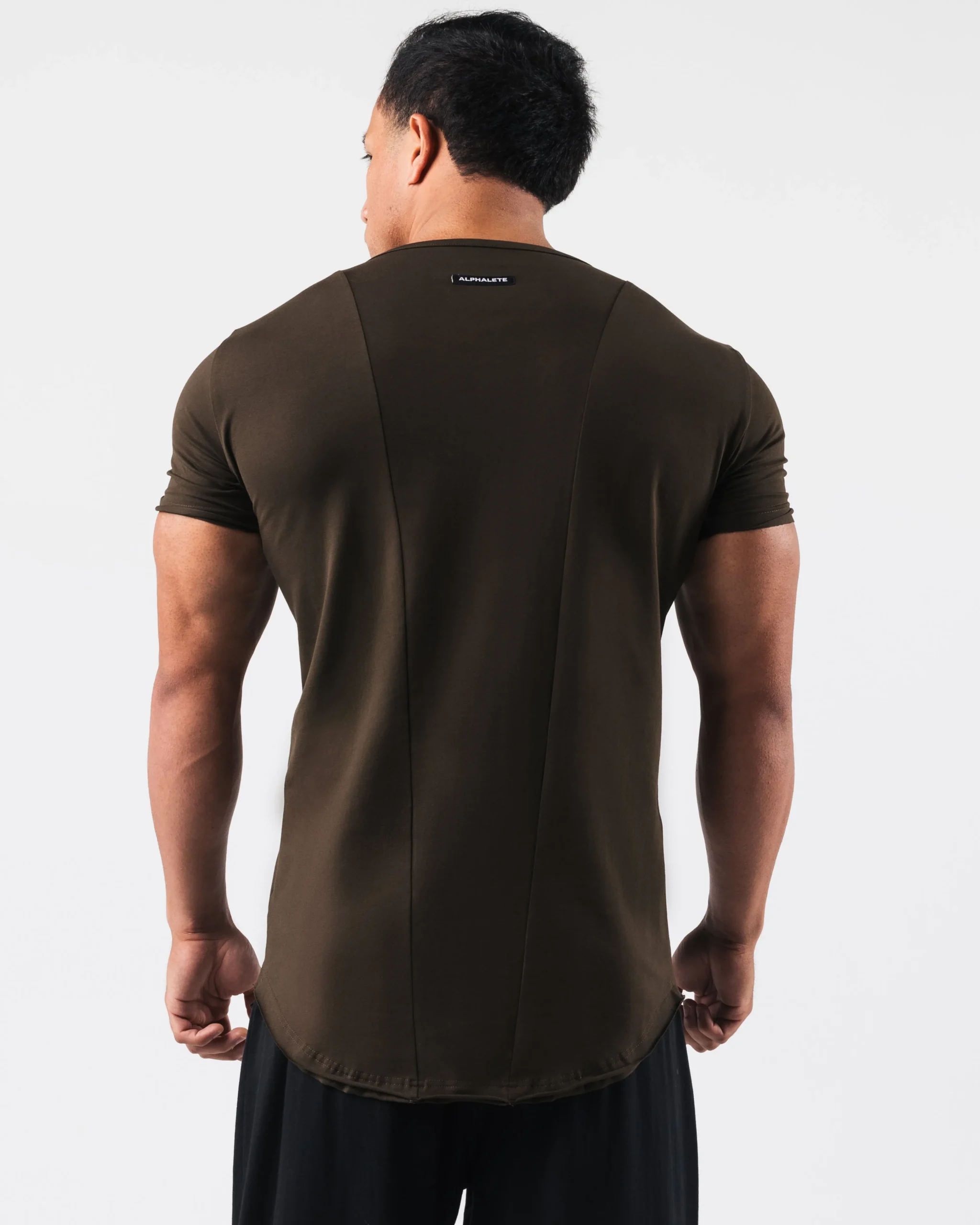 Essential Scoop Neck