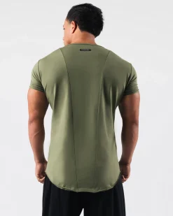 Essential Scoop Neck