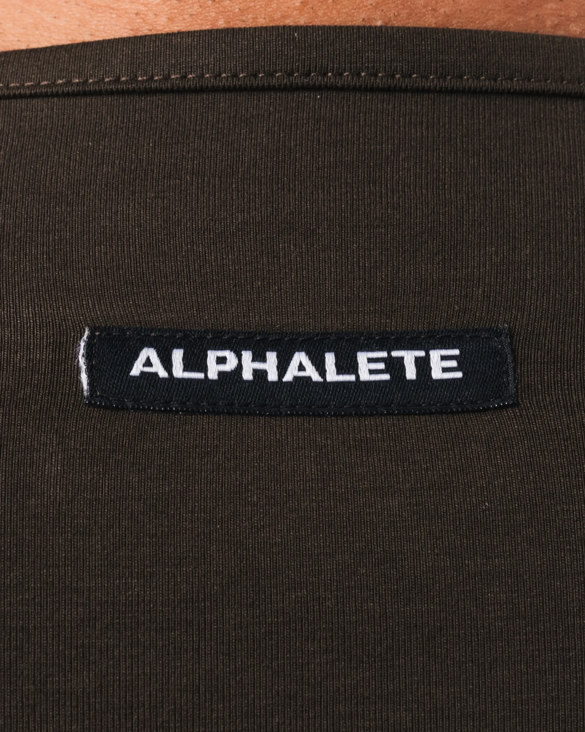 Essential Scoop Neck