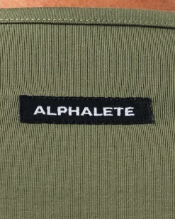 Essential Scoop Neck