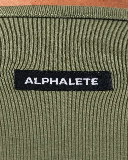 Essential Scoop Neck