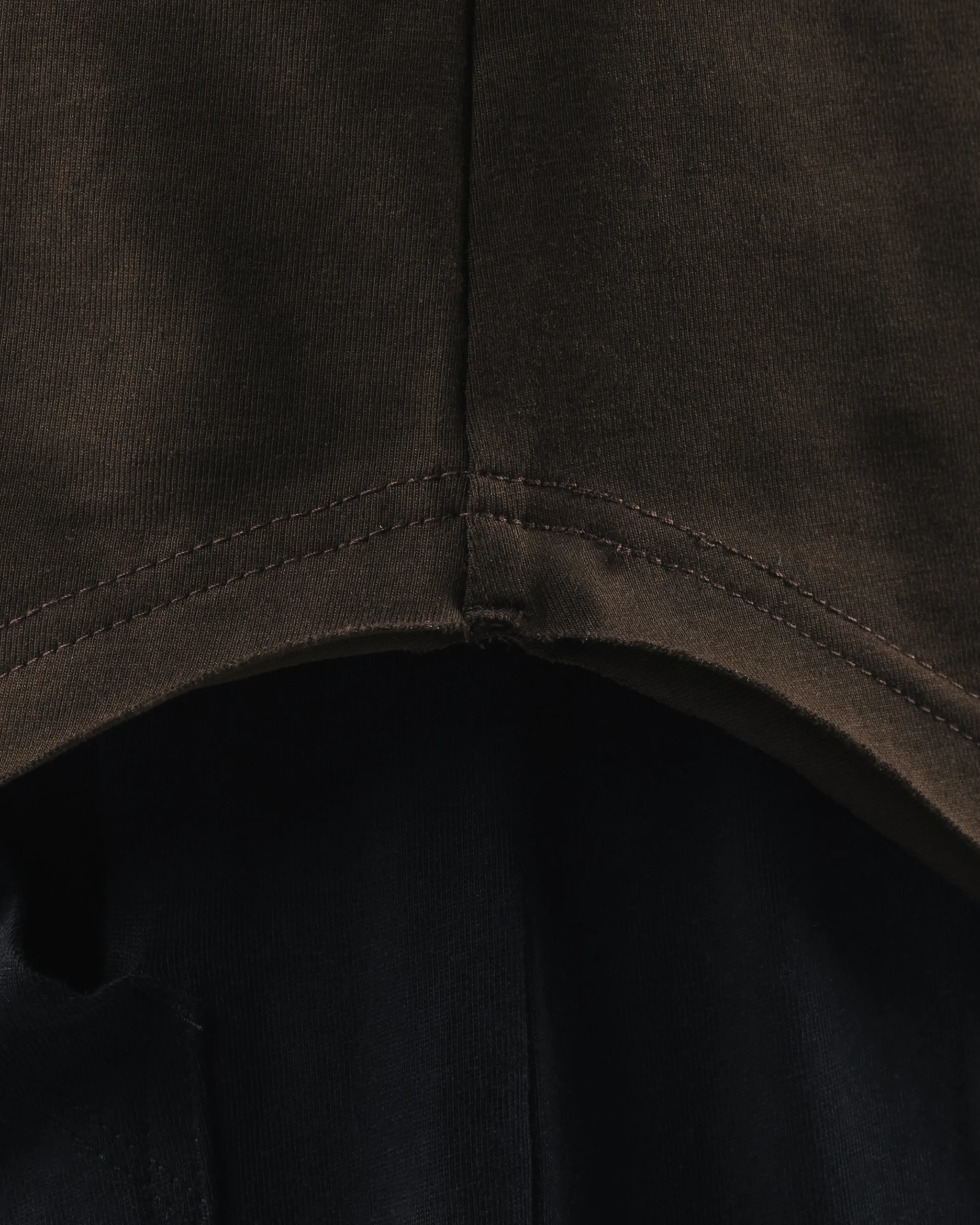 Essential Scoop Neck