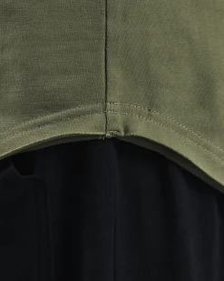 Essential Scoop Neck