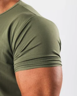 Essential Scoop Neck